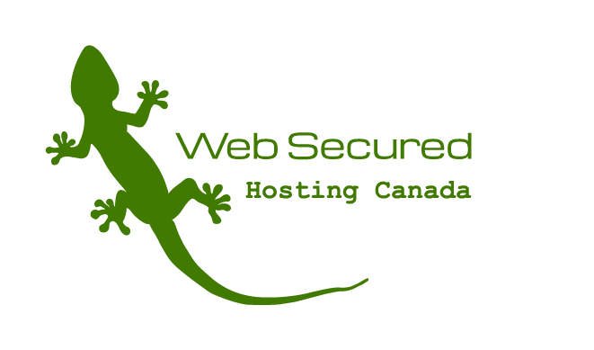 Web Secured Hosting Canada
